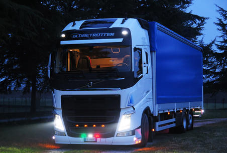 Camion
